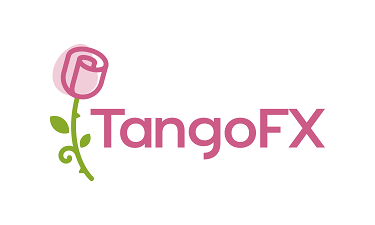 TangoFX.com - Creative brandable domain for sale